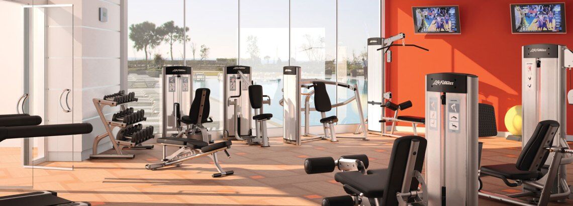 Cost to Lease Gym Equipment Prices Leasing vs. Buying