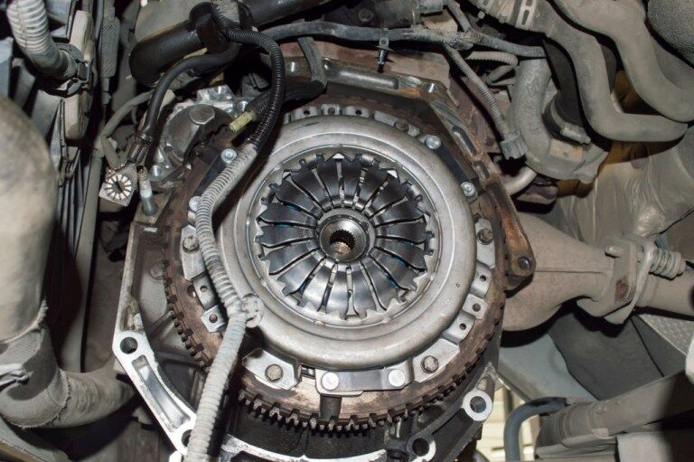 Nissan Pathfinder Transmission [Labor & Parts]